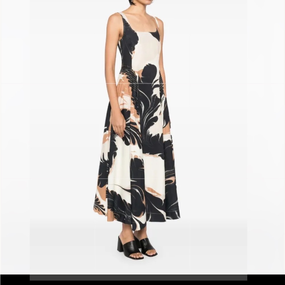 NWT Simkhai Paola Dress